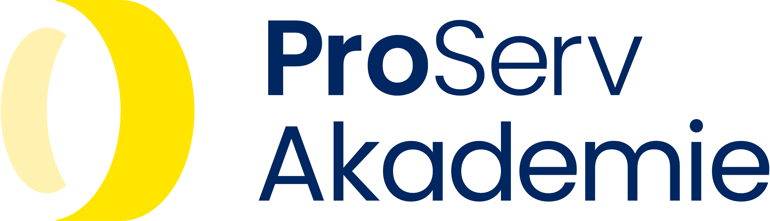 ProServ-Akademie