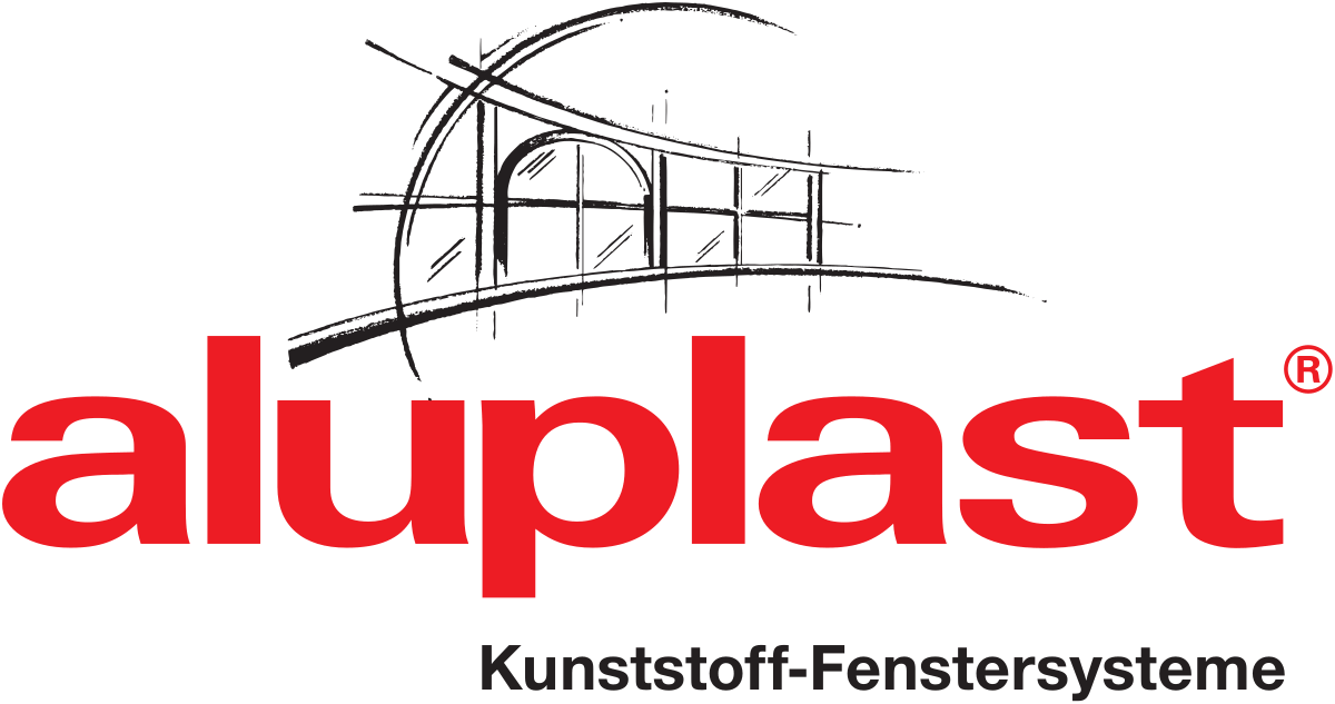 aluplast-logo